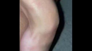 Step Sister Fingers For Me: