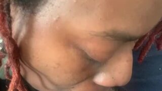 Stepaunt Suck Off Nephew While Uncle In Other Room