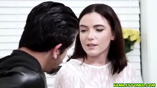 Stepbrothers Valentines Day Surprise2.Mp4
