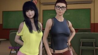 A Step-Mother’s Love Orborigin Part 5 Part 37 Gameplay By Loveskysan69