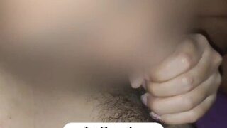 Ang Sarap Higopin Ng Tamod Ng Step Brother Ko.