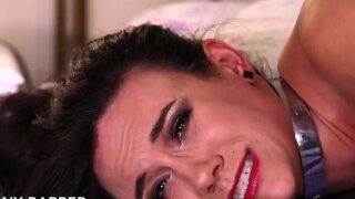 Fucking Machine Makes Step-Mom Your Sex Slave Trailer