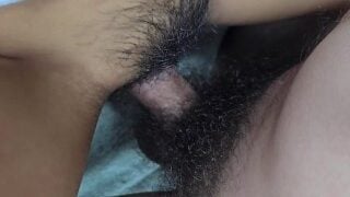 Hairy Pinay Filipina Step Sister And Hairy Foreigner Step Brother Fuck