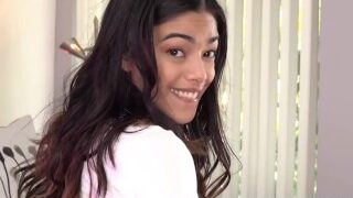 Hot Girls Have Forbidden Sex With They Step-Brothers!