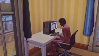 Madrasta Indiana Pega Seu Enteado Indiano Assistindo Pornô Se Masturbando E Depois Faz Sexo Pela Primeira Vez