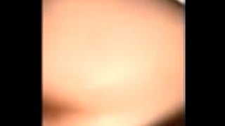 Step Father Makes Real Step Daughter Cream While Step Mom Is Upstairs
