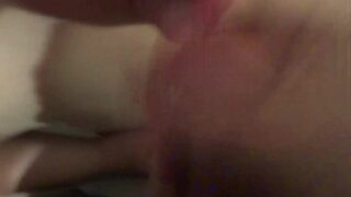 Мачеха Поужинала Моей Спермой Stepmom Had Dinner With My Sperm