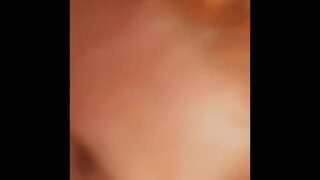 Sucking My Step Brothers Cock In The Tub