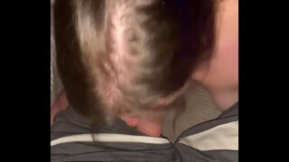 Wife Sucks Step Brothers Cock