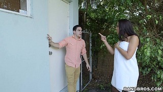 Bad Mom Rachel Starr