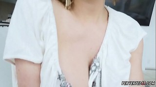 Blond Mom Mother Oral Sex Krissy Lynn In The Sinful Milf