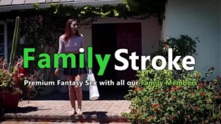 Exotic Daughter’s R on Stepfather Full Hd Familystrokenet