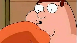 How Animated Characters Fuck