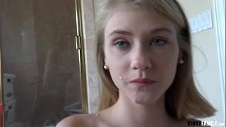 Twisted Family – I Fucking Like My New Stepsis Hannah Hays