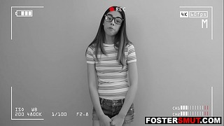 Mother Creates Stepdaughter Sex Her Daddy