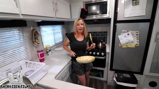Stepmom And Stepson’s Date Night – Complete Series – Shiny Dick Films