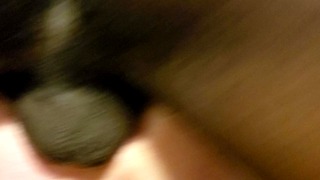 Taking the Biggest Cock Ive Ever Had until He Fills Me With Cum!!