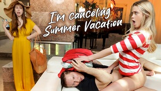 Step-Dad Fucks Petite Step-Daughter Chloe Rose Every Day Before and After School – FamilyStrokes