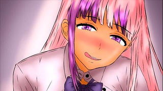 F4M Your Step Sister Teases You A Bit Too Much So You Treat Her Like A Fuckhole Lewd Asmr