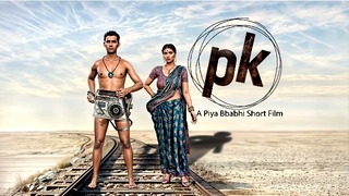 PK’s dick felt the thirst of pussy, so sister-in-law quenched it by having sex