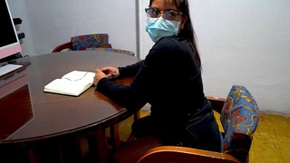 I charge money to my sister-in-law but she doesn’t have any money