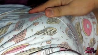 Xxx homemade delicious fat pussy of my sister in law