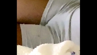 My step Sister-in-law pussy hot