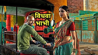 Indian Desi Beautiful Widow Sister in Law Had Sex with the Borrower the Lender Fucked