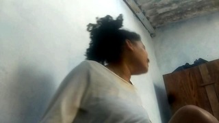 Sister-in-law woke me up at home!!! But I just wanted to fuck without a condom in the Corno's Bed!!! BombomD4 Full Video on Xvideos RED !!!