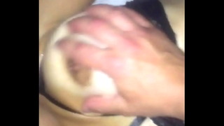 step Mom fucking with her son
