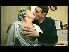 Future Step Son In Law Meets Mother