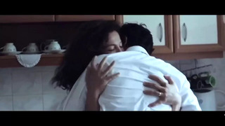 Single mom is seduced by her stepson’s friend