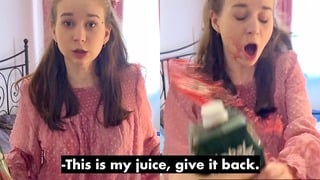 My Stepsister’s Dirty Little Secret