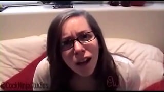 Step Bro’s Awkward Confession to Sis