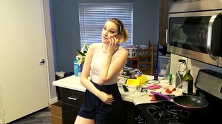 Step Mom and Aunt in Anal Showdown
