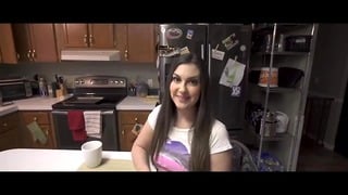 Step Mom Needs My Load