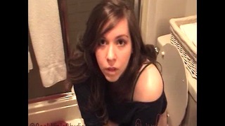 Step Bro Fucks Thick-Ass Sis in Secret