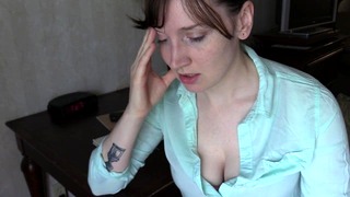 Step Mom’s Secret Confession