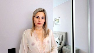 Stepmom Dragged Her Curious Stepson Into Bed And Fucked Him