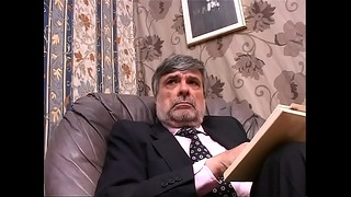 Step Dad’s Dirty Little Secret