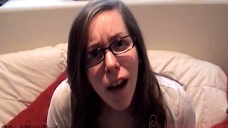 My Step Sister Wants My Ugly Cock