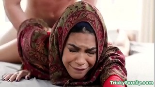 Getting Fucked by My New Husband