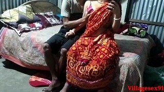 Local Desi Indian Stepmom Has Sex With Stepson While Her Husband Is Not A Home Official Video By Vi