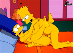 Raccolta dei Simpson