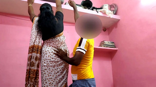 step mom having sex with step son is real homemade