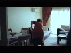 Mom step son nice sex