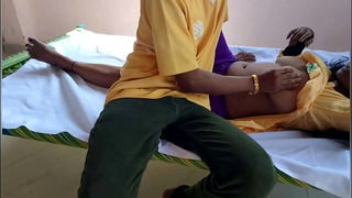 Step sister having sex with step brother