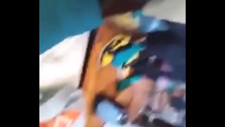 Fucking My step Sister