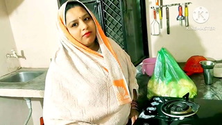 Desi Turkish step father fucked his step sister