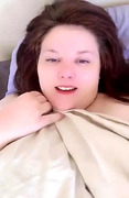 POV Step Brother Wakes Me up for Sex